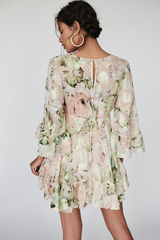 alice mccall little juliet dress