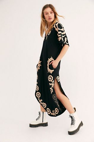 Laguna Surf Maxi Tee