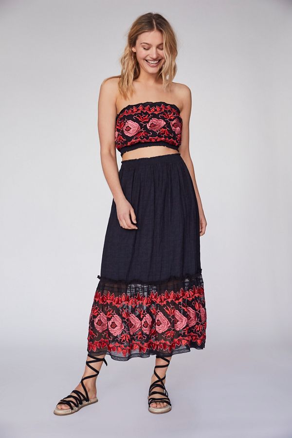 Rosebud Tube Set | Free People