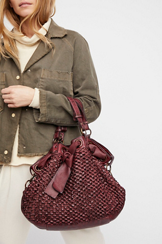 free people reina tote