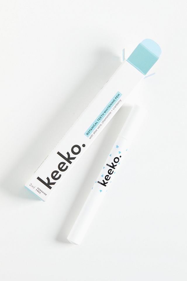 Keeko Botanical Whitening Pen Free People