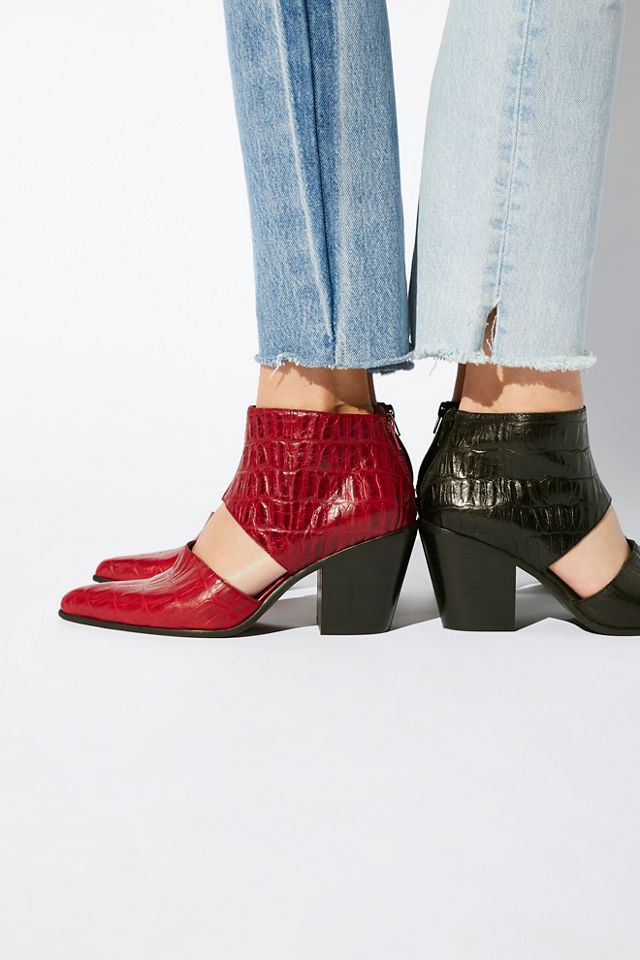 western boots free people