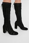 blair lace up boot