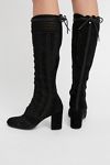 blair lace up boot