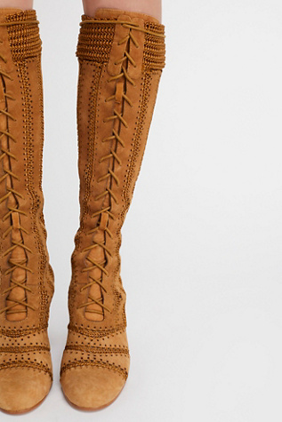 free people tennison tall boot