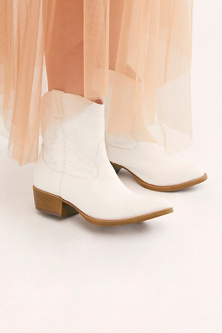 free people white boots