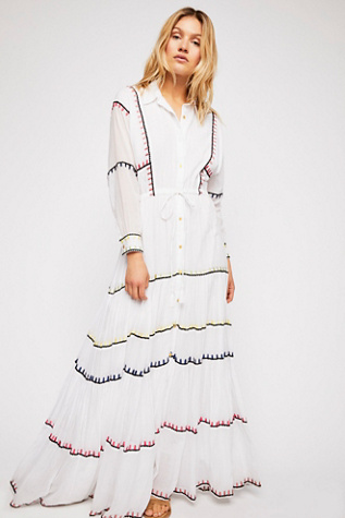 free people long dresses