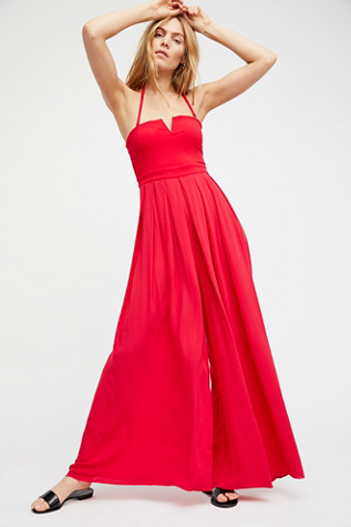 free people playsuit