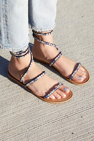 free people havana sandal