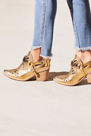 calhoun ankle boot