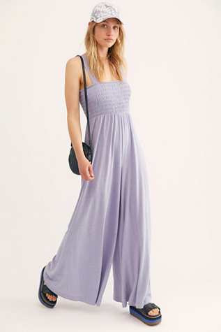 free people homecoming jumpsuit