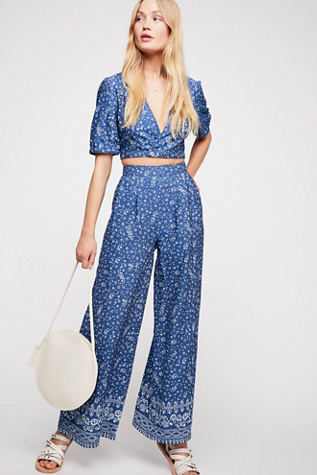 free people wild heart