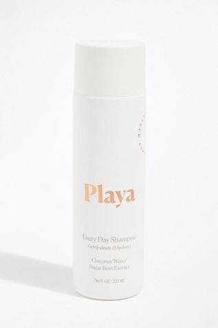 Playa Everyday Shampoo