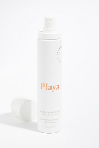 Playa Endless Summer Spray