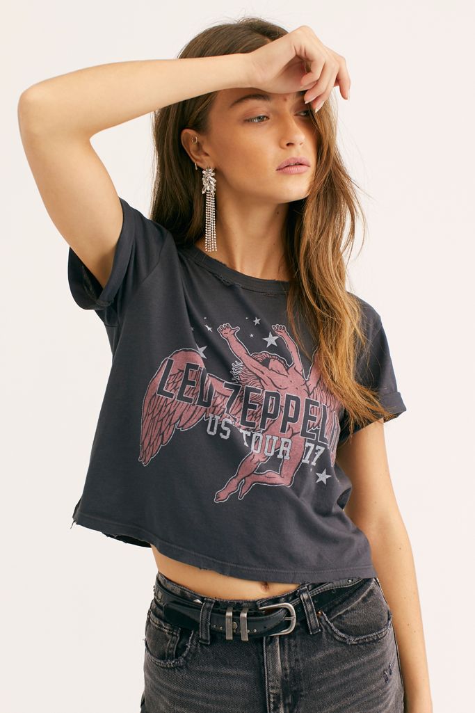 Bandana Band Tee | Free People