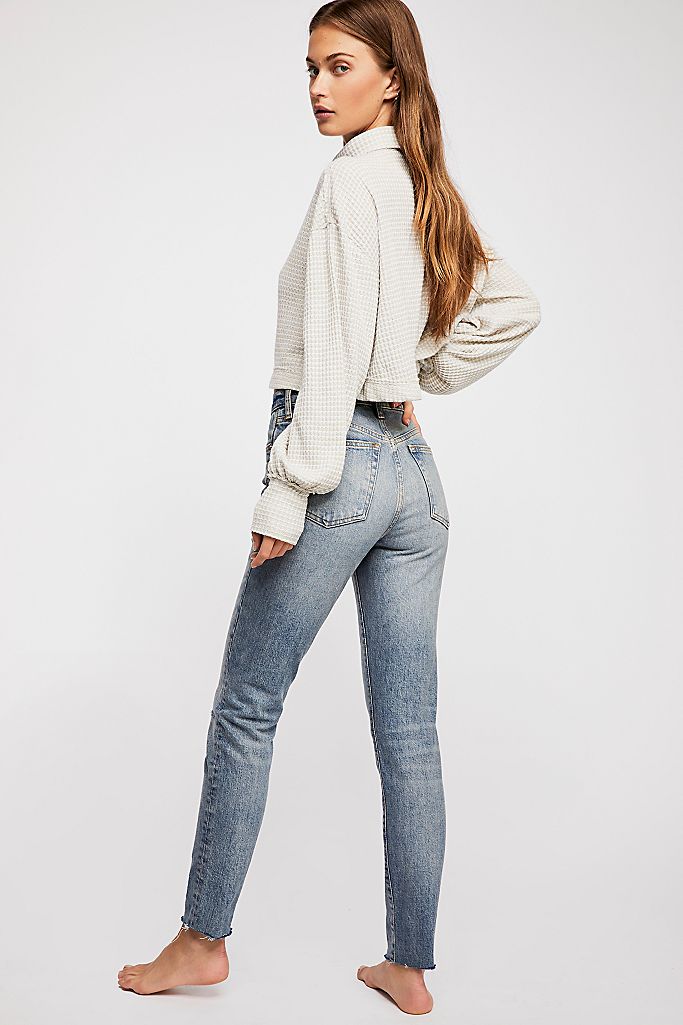 Stella Skinny Jeans | Free People