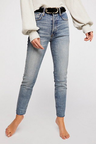 free people stella skinny jean