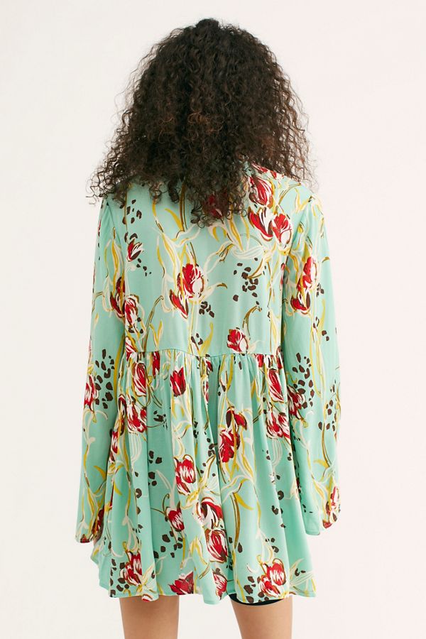 Slide View 2: Bella Printed Tunic