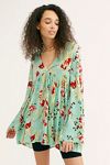 Thumbnail View 3: Bella Printed Tunic