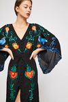 Thumbnail View 1: Strange Magic Kimono