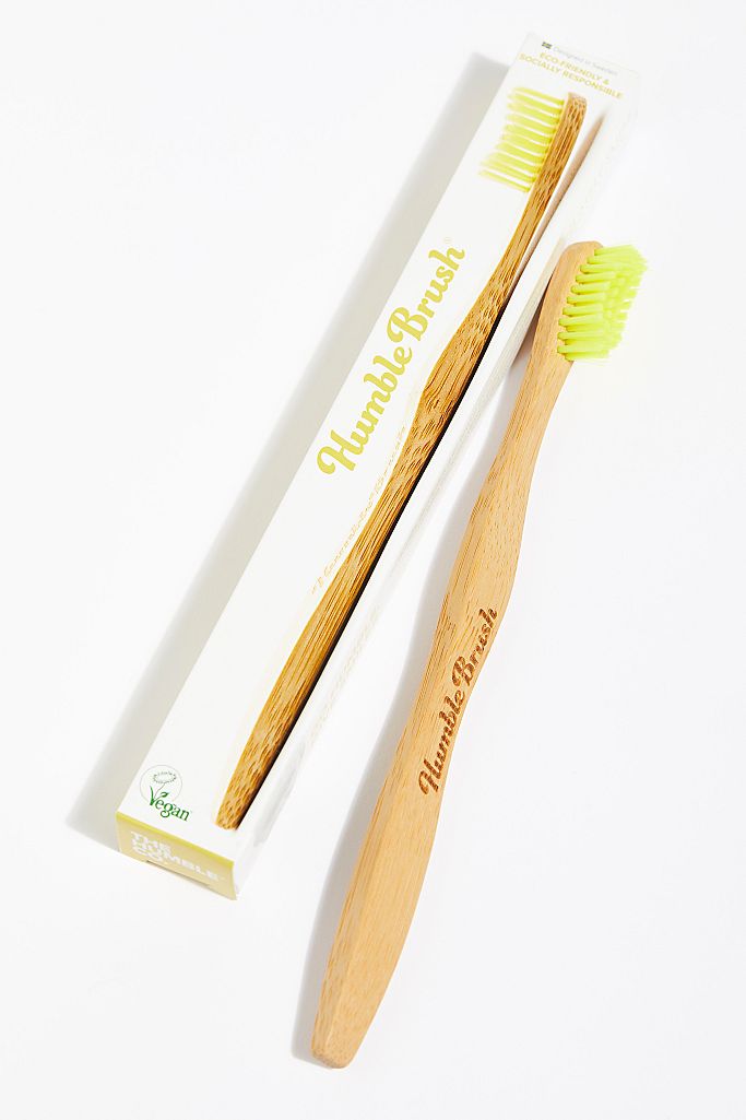 The Humble Co. Brush | Free People