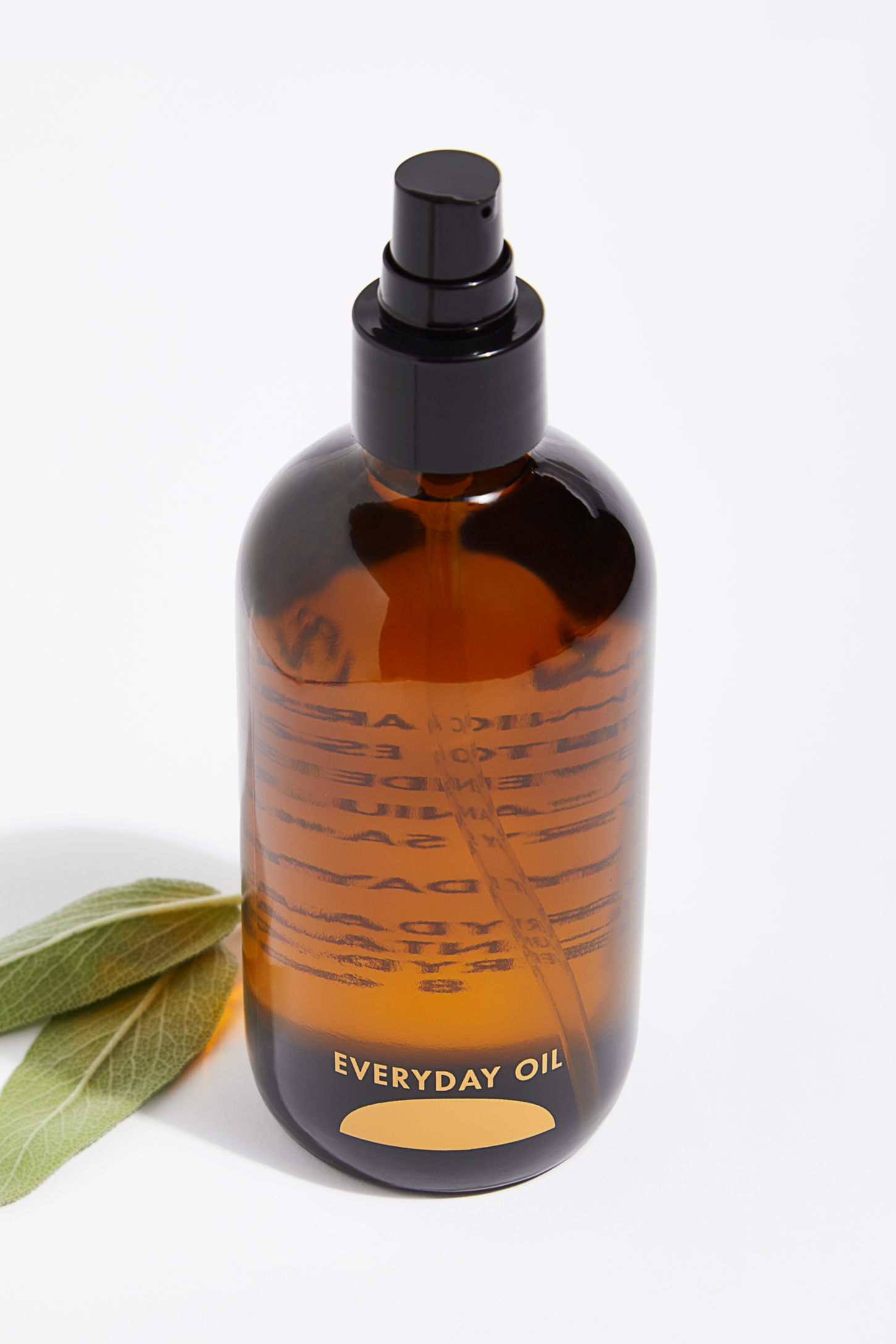 Slide View 1: Everyday Oil 8 Oz.