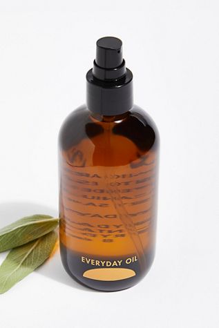 Everyday Oil 8 Oz.
