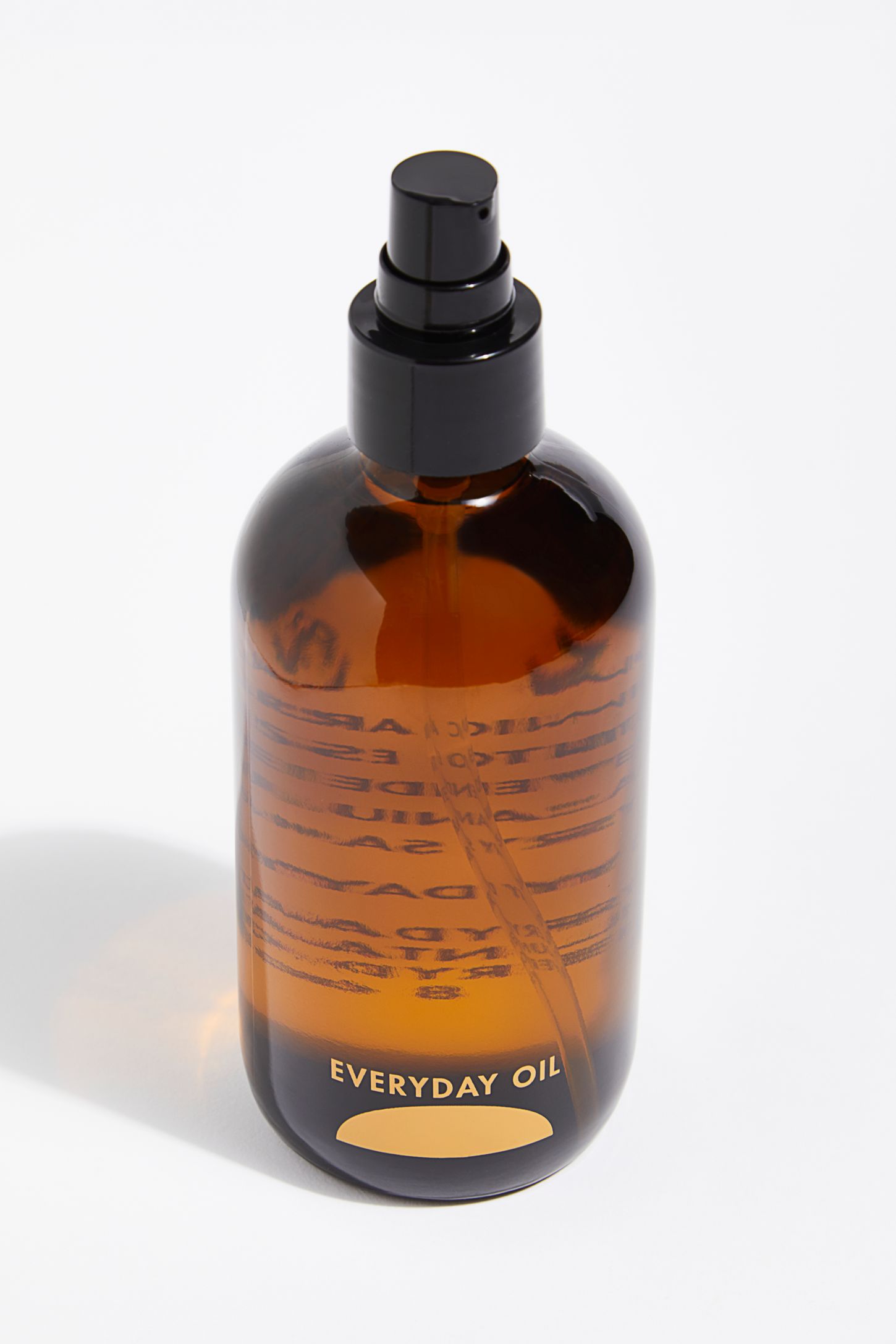 Slide View 2: Everyday Oil 8 Oz.