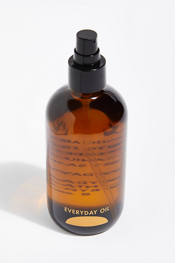 Slide View 2: Everyday Oil 8 Oz.