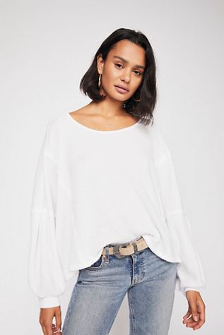 We The Free Love Me Thermal