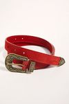 Thumbnail View 2: Wildwood Suede Belt
