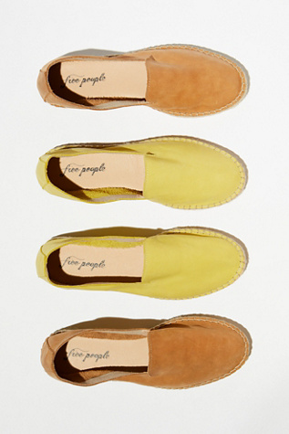 laurel canyon espadrille