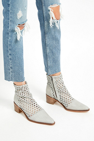 free people in the loop boots