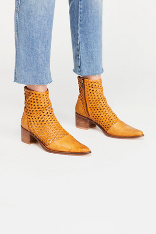 free people in the loop boots
