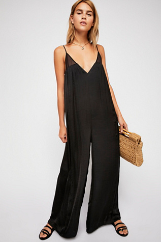 parker jumpsuit