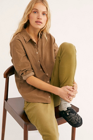 birkenstock boston rivet