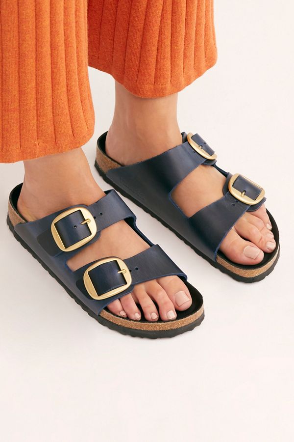 arizona big buckle green
