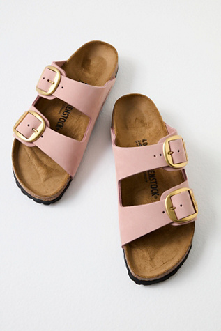 Arizona Big Buckle Birkenstock