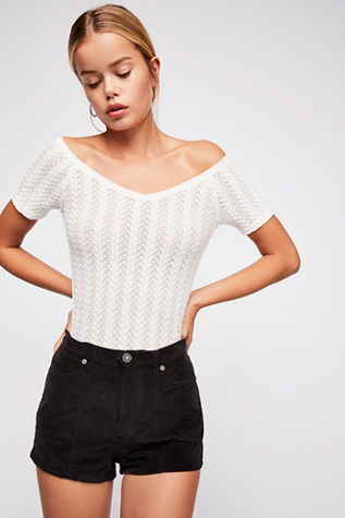 free people frenchie dress