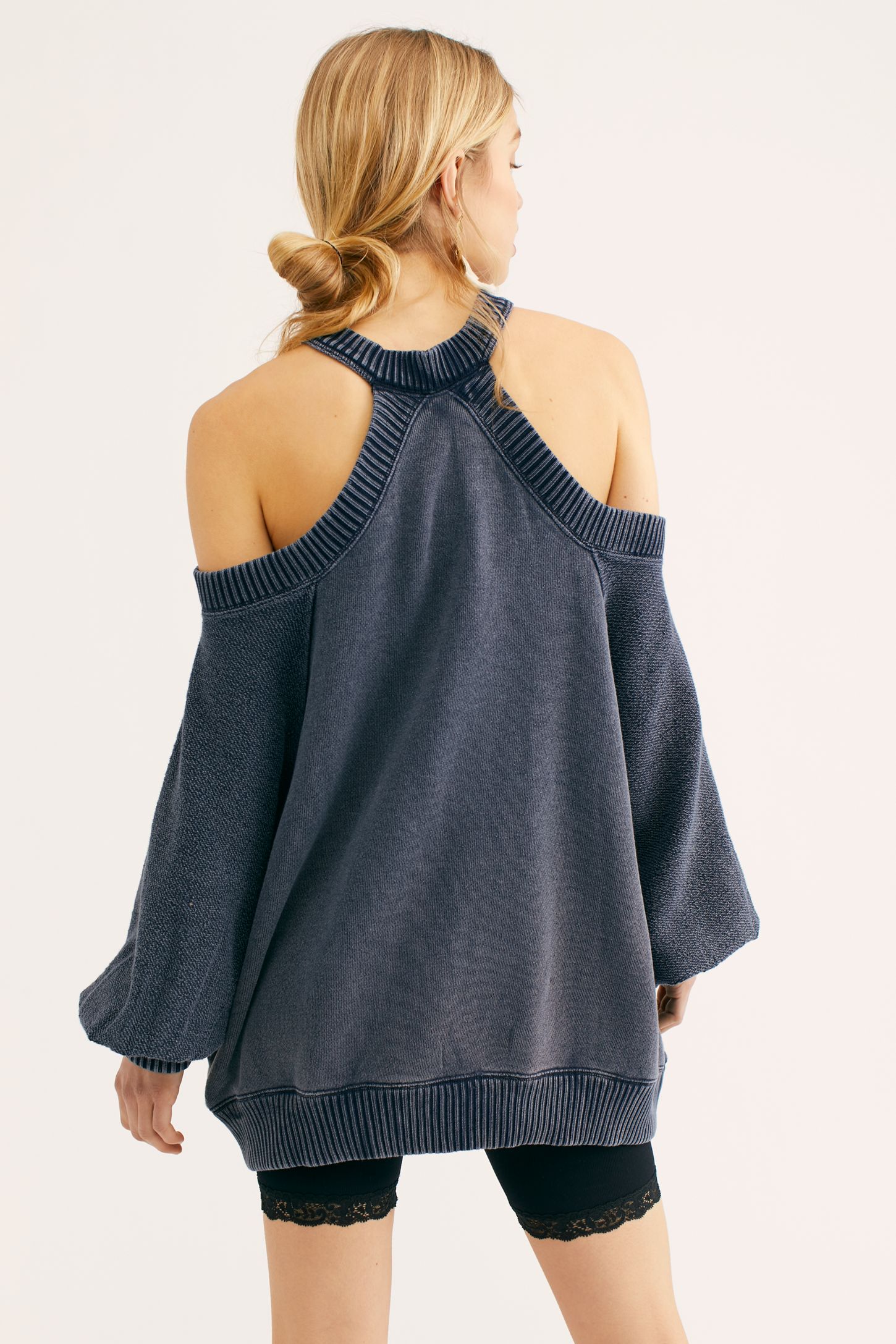 Slide View 2: These Shoulders Pullover