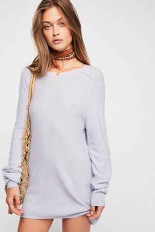 Golden Hour Cashmere Sweater