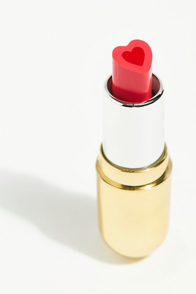 Winky Lux Steal My Heart Lipstick Pill Free People