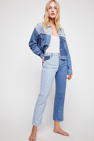 wrangler peter max jeans