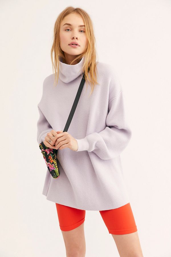 Slide View 3: Softly Structured Tunic