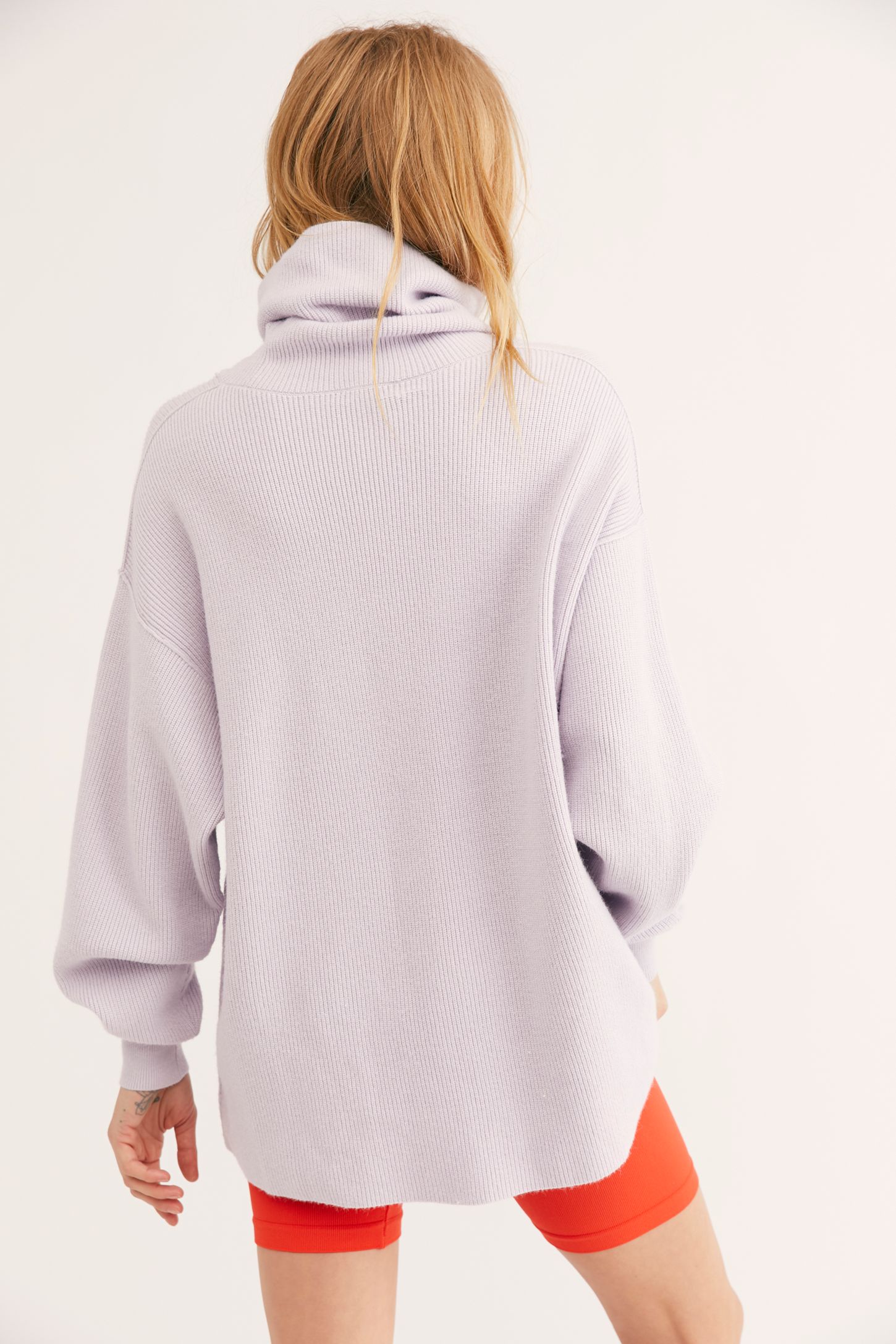 Slide View 4: Softly Structured Tunic