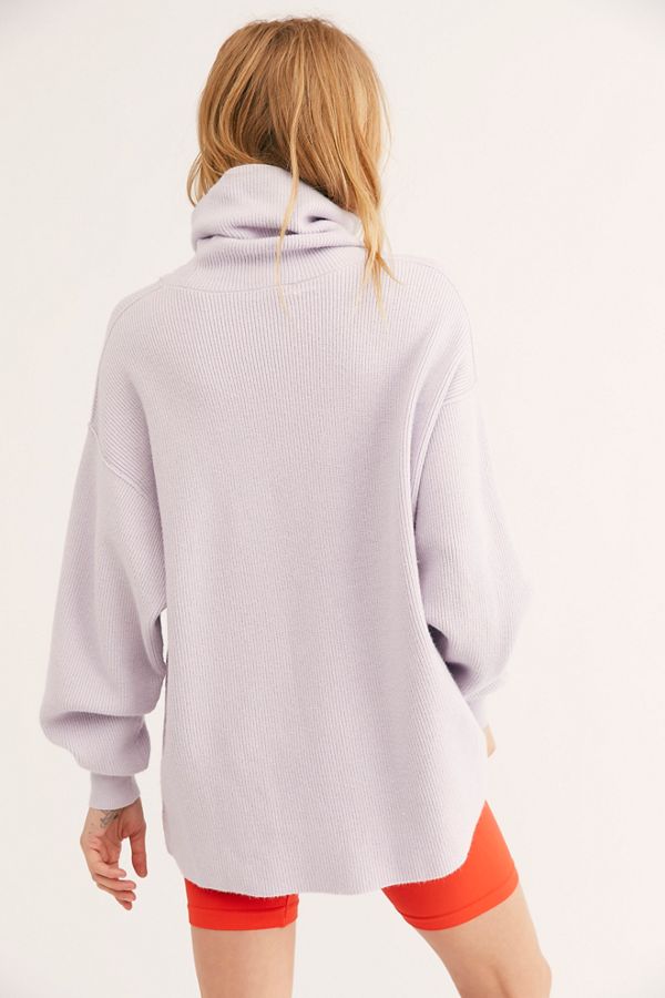 Slide View 4: Softly Structured Tunic