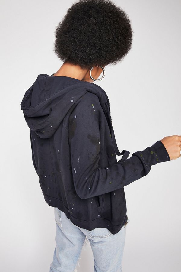 Slide View 3: Chada Zip Thru