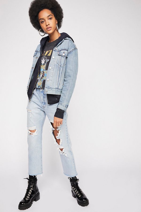 Slide View 4: Chada Zip Thru