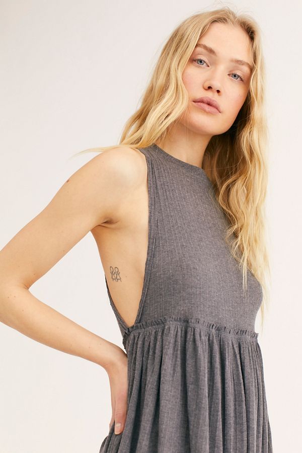 Slide View 3: BRB Mini Dress