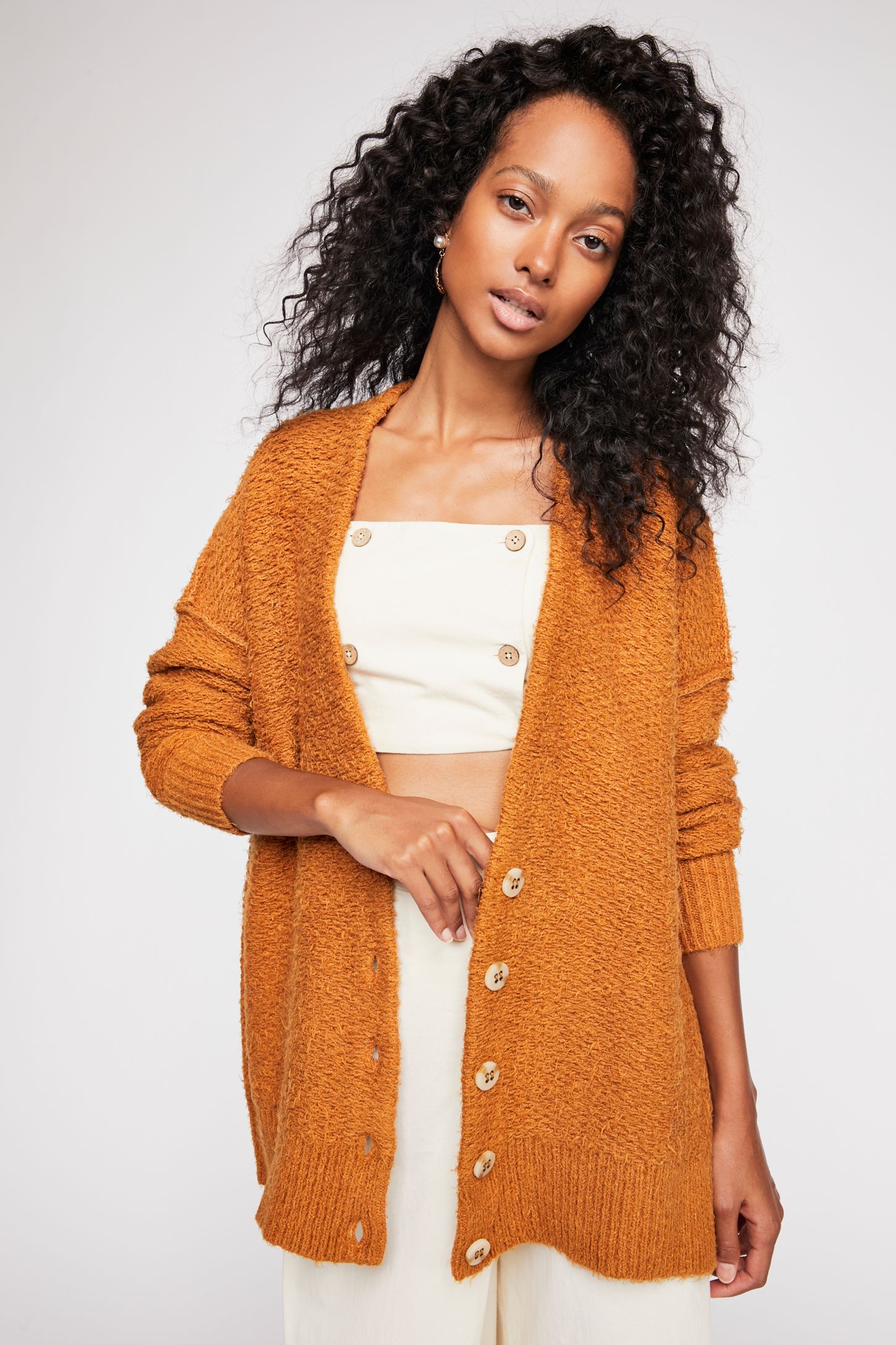 Slide View 1: Coziest Ever Cardi